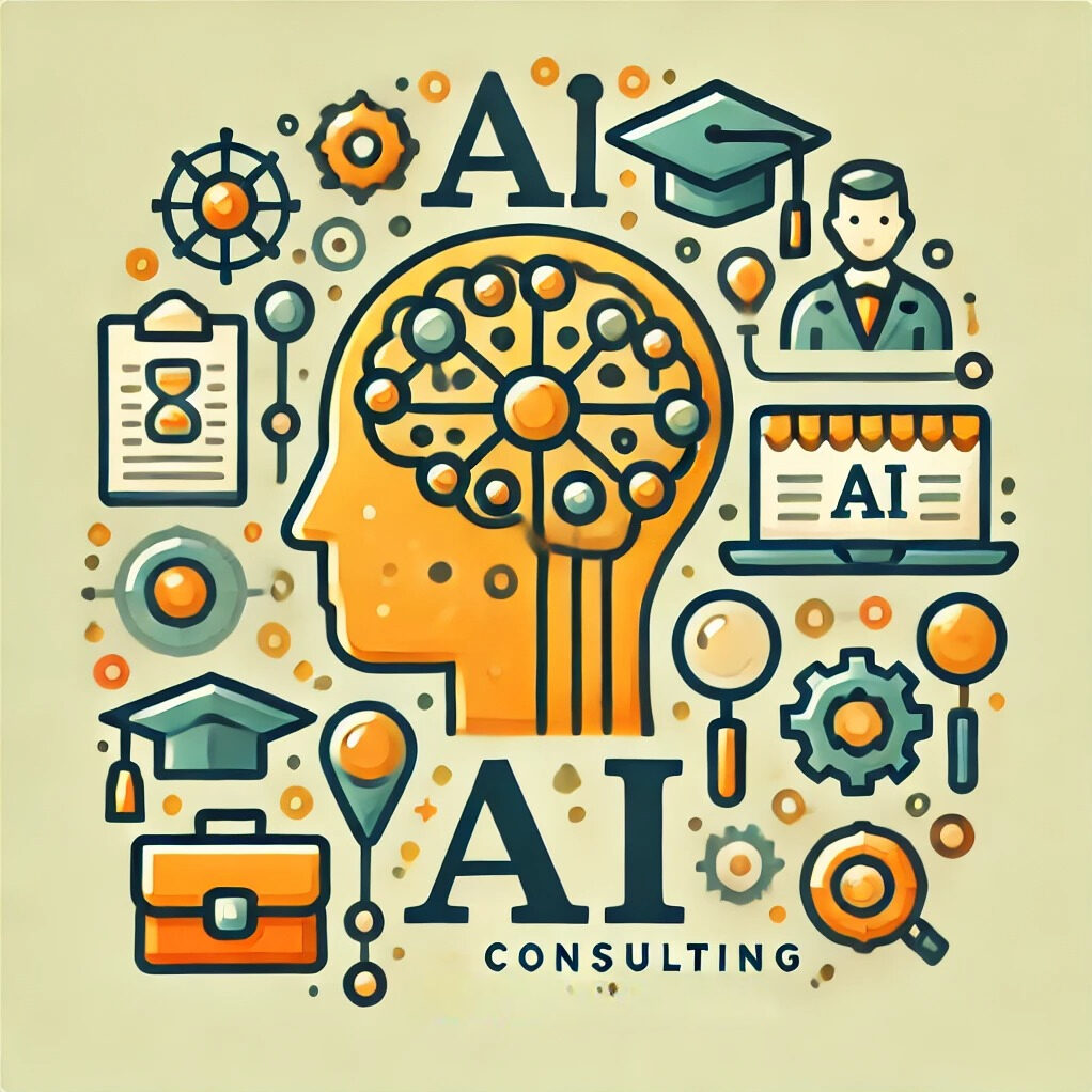 Jing Consulting
